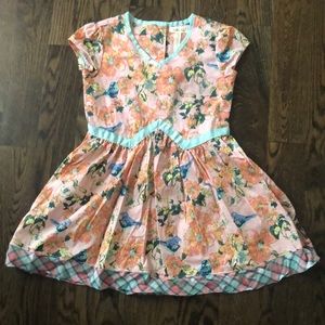 Matilda Jane size 6 dress